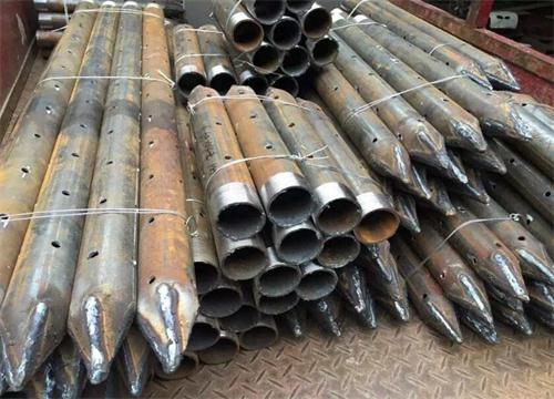 兰西钢花管哪里有卖